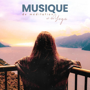 Musique de méditation et de yoga - Détente zen, Reiki, Sommeil profond, Spa, Musique de guérison