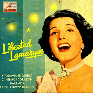 Vintage Tango No 16 - Eps Collectors "Y Todavía Te Quiero"