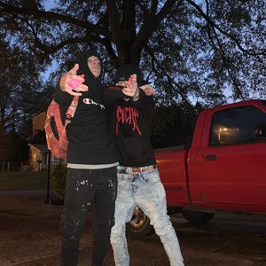 Changed (feat. Yung Ki) (Explicit)