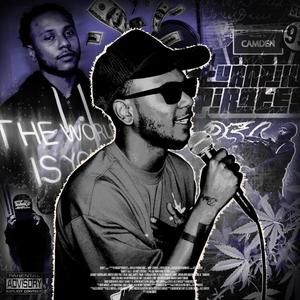 Pushaman (Bonus) (Explicit)