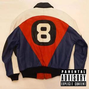 8BALLJACKETMAN (Explicit)