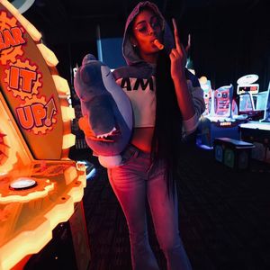 Trendy Girl (Explicit)