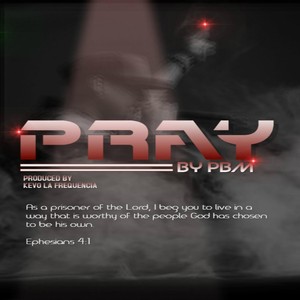 Pray