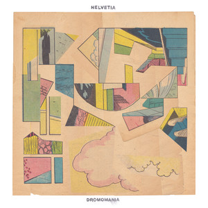 Helvetia - With the Tripping Legs