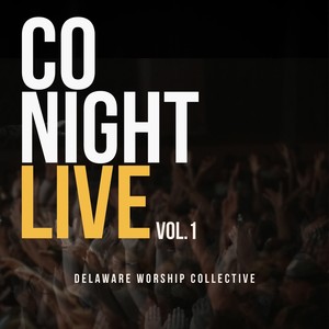 Co Night Live, Vol. 1