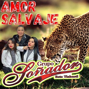 Amor Salvaje (Explicit)