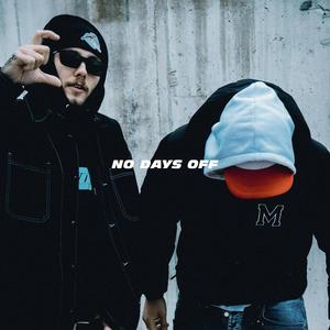 THE DARFATHER - NO DAYS OFF (Explicit)