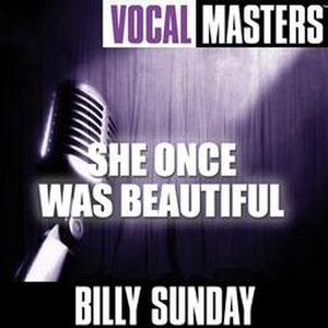 Vocal Masters: She Once Was Beautiful