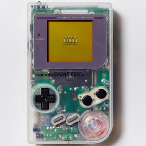 Game Boy (Explicit)