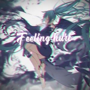 Feeling hurt (Prod.NextLaneBeats)