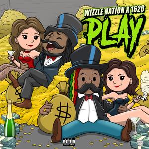 Play (feat. 1626) (Explicit)