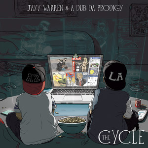 All Good(feat. Mister Hampton) (Explicit)