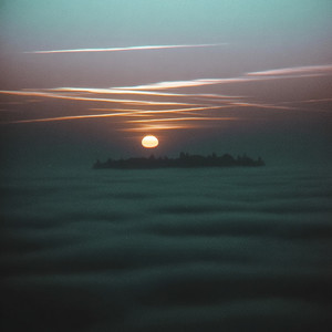Hazy Flight