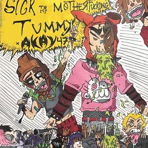 Sicktomymother****ingtummy (Explicit)