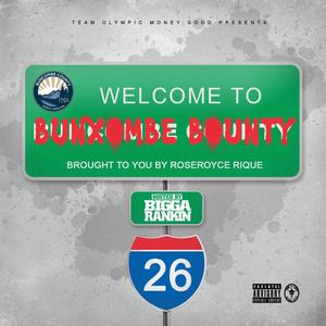 Buncombe Bounty (Explicit)