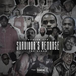 Survivor's Remorse (Explicit)