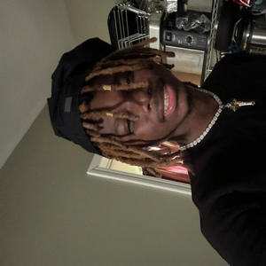 Blurry Vision (Explicit)