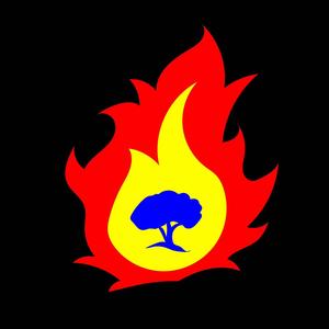 GATHER ROUND (feat. LOLLY J) (Explicit)