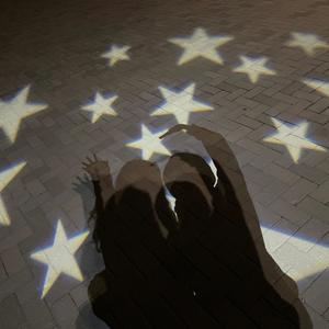 starry-eyed