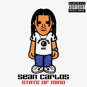 State Of Mind (Explicit)