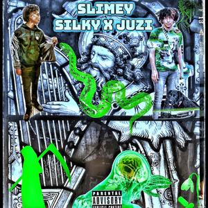 Slimey (Explicit)