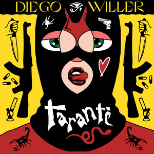 TARANTÉ (Explicit)