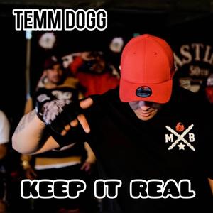 KEEP IT REAL (Explicit)