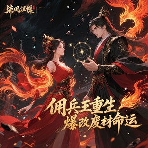 林叶萧声 - 第一狂妃：废材三小姐 2198