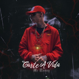CURTE A VIDA (Live|Explicit)