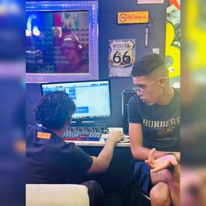 MAYHABONACH (Explicit)