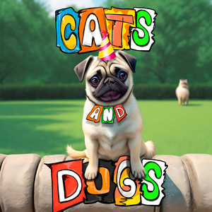 Cats and Dogs
