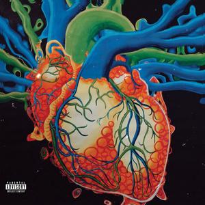 TOXIC! (round, round, round) (feat. Mishiranu Josei) (Explicit)