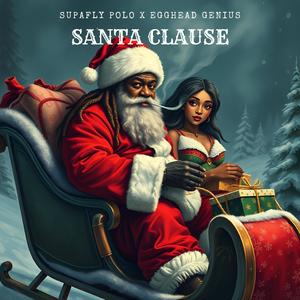 Santa Clause (Explicit)