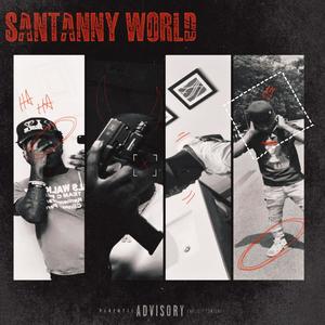 Santanny World (Explicit)