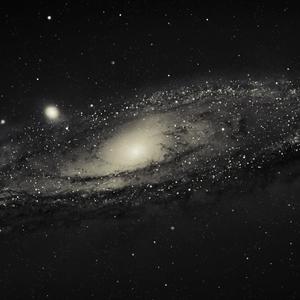 ANDROMEDA