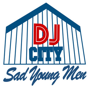 Sad Young Men