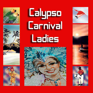 Calypso Carnival Ladies