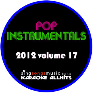 Carry On (Originally Performed By Fun) (Karaoke Instrumental Version)