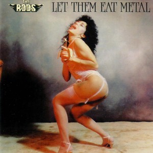 Let Them Eat Metal