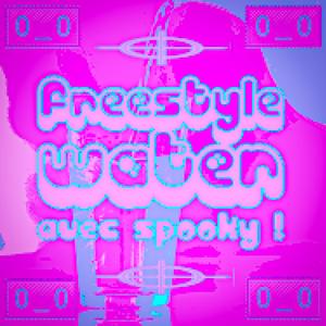 freestyle water! (ou aussi sharp fangs fish girl-chan mais bref) (feat. spooky) (Explicit)