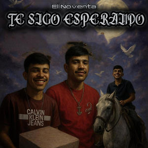 Te Sigo Esperando (Miguelito) (Explicit)