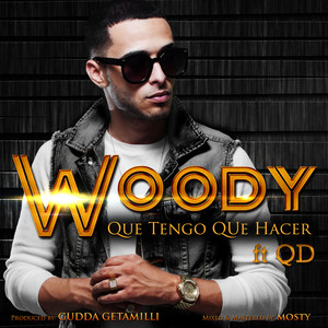 Que Tengo Que Hacer(feat. Qd)