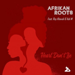 Heart Don`t Lie (feat. Roy Khavali and Xoli M) (Club Edit)