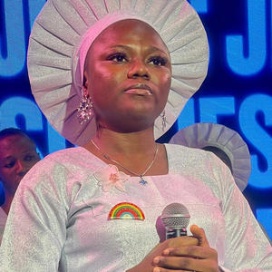 Hymns that stir the soul