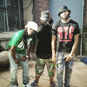 DONT CHASE (feat. REL LHyF & PROFIT$ DA PROPHET) (Explicit)