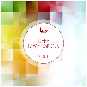 Deep Dimensions, Vol. 1