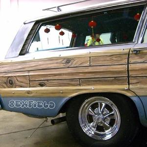 Dying Breed (Explicit)