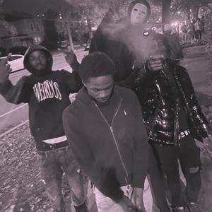 **** **** (feat. Lil Wokk & Goxan) (Explicit)