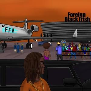 Foreign(Flip)[feat. Beave]