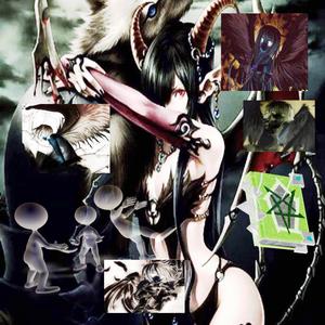 serpent's tongue (feat. Boyywassabi) (Explicit)